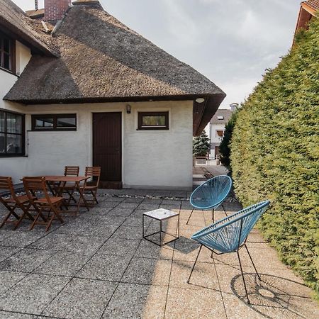 Ferienhaus Schilfvilla Moerbisch Am See Ngoại thất bức ảnh