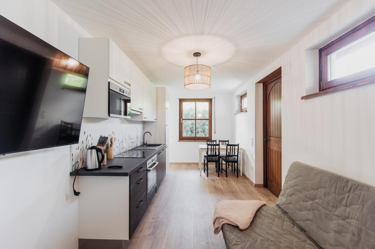 Ferienhaus Schilfvilla Moerbisch Am See Ngoại thất bức ảnh